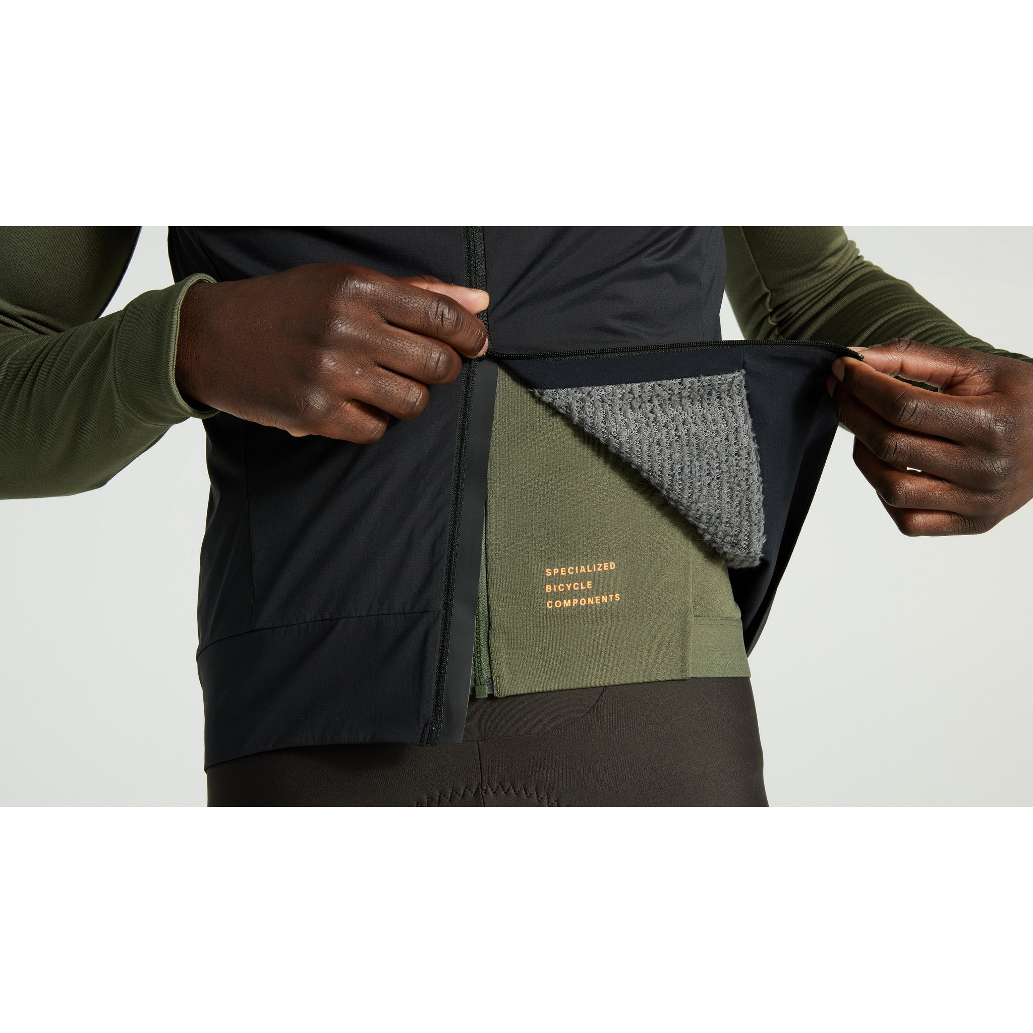 Men's Prime Alpha Vest