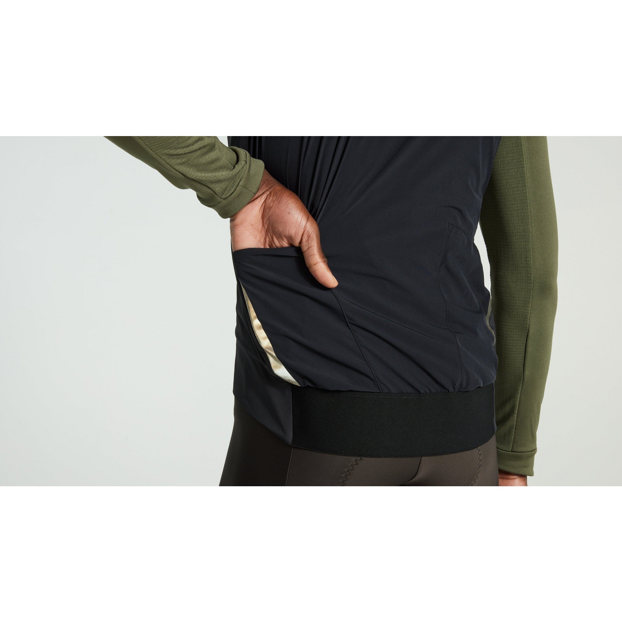 Men's Prime Alpha Vest