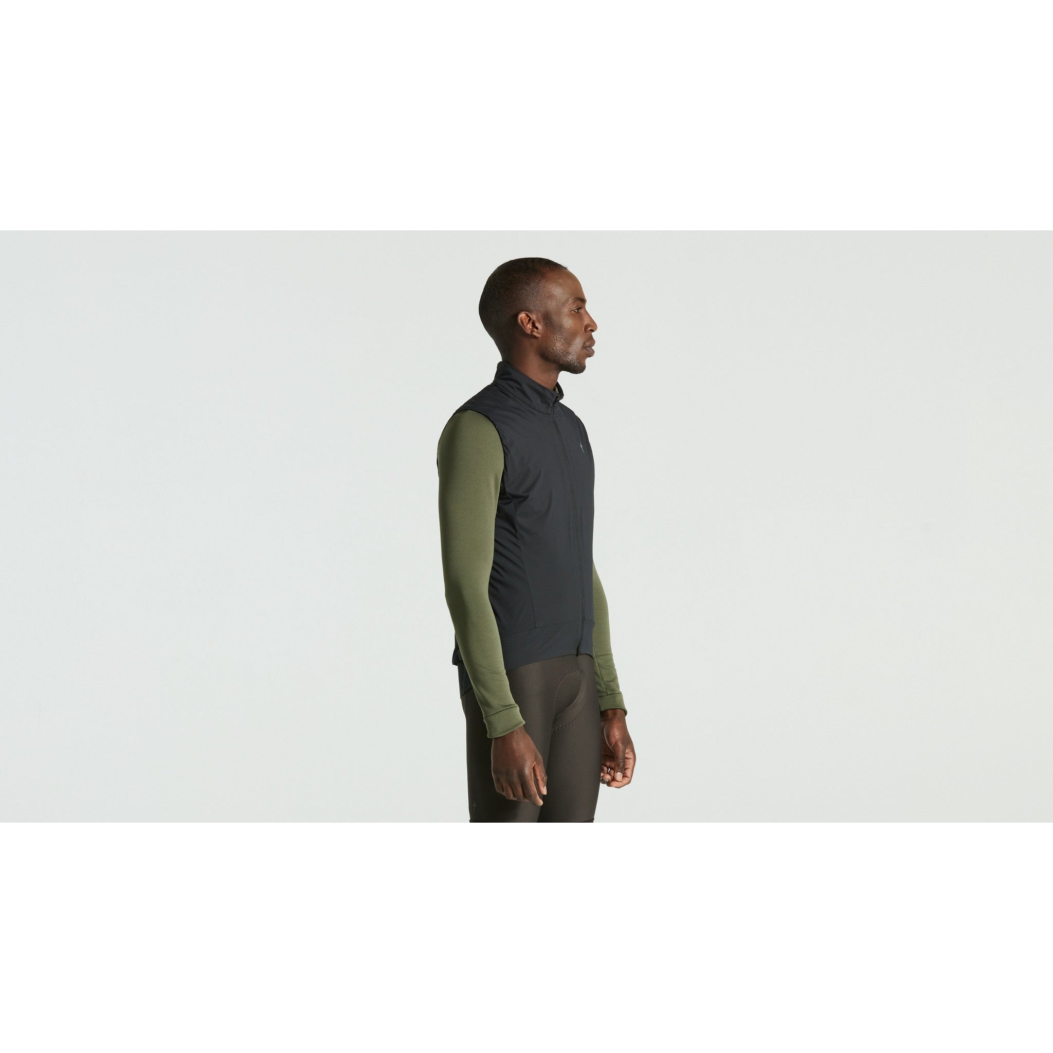 Men's Prime Alpha Vest