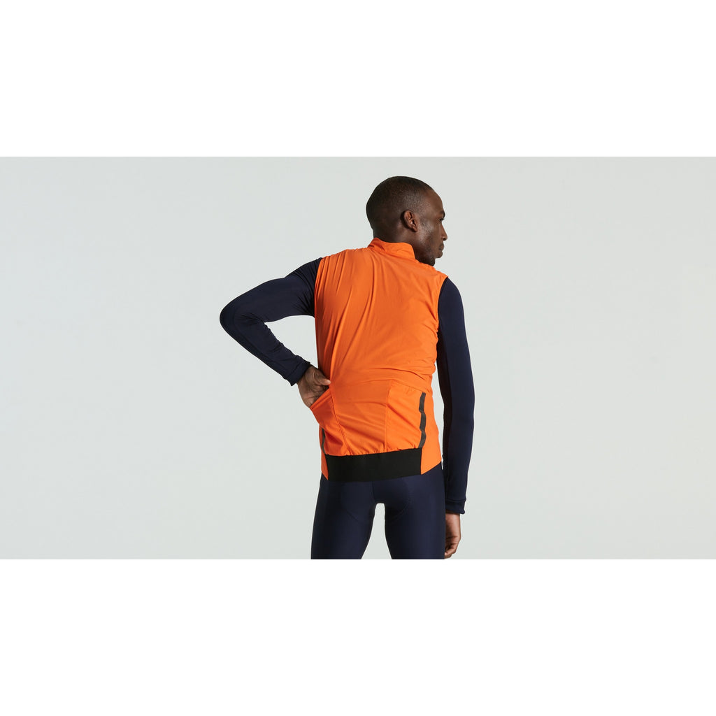 Men's Prime Alpha Vest