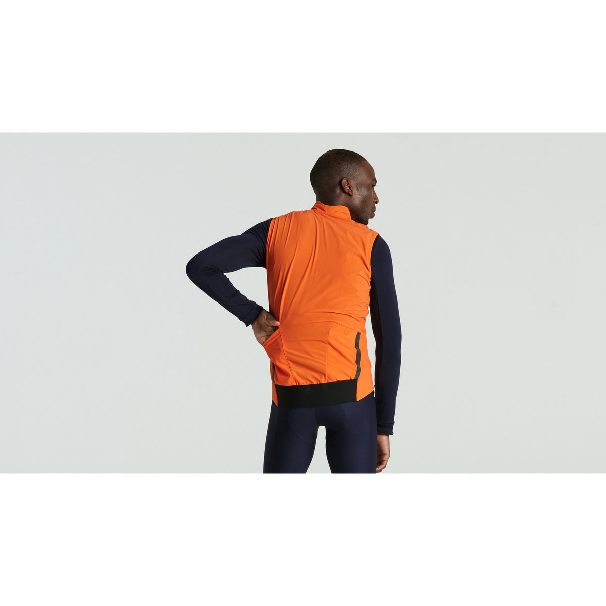 Men's Prime Alpha Vest