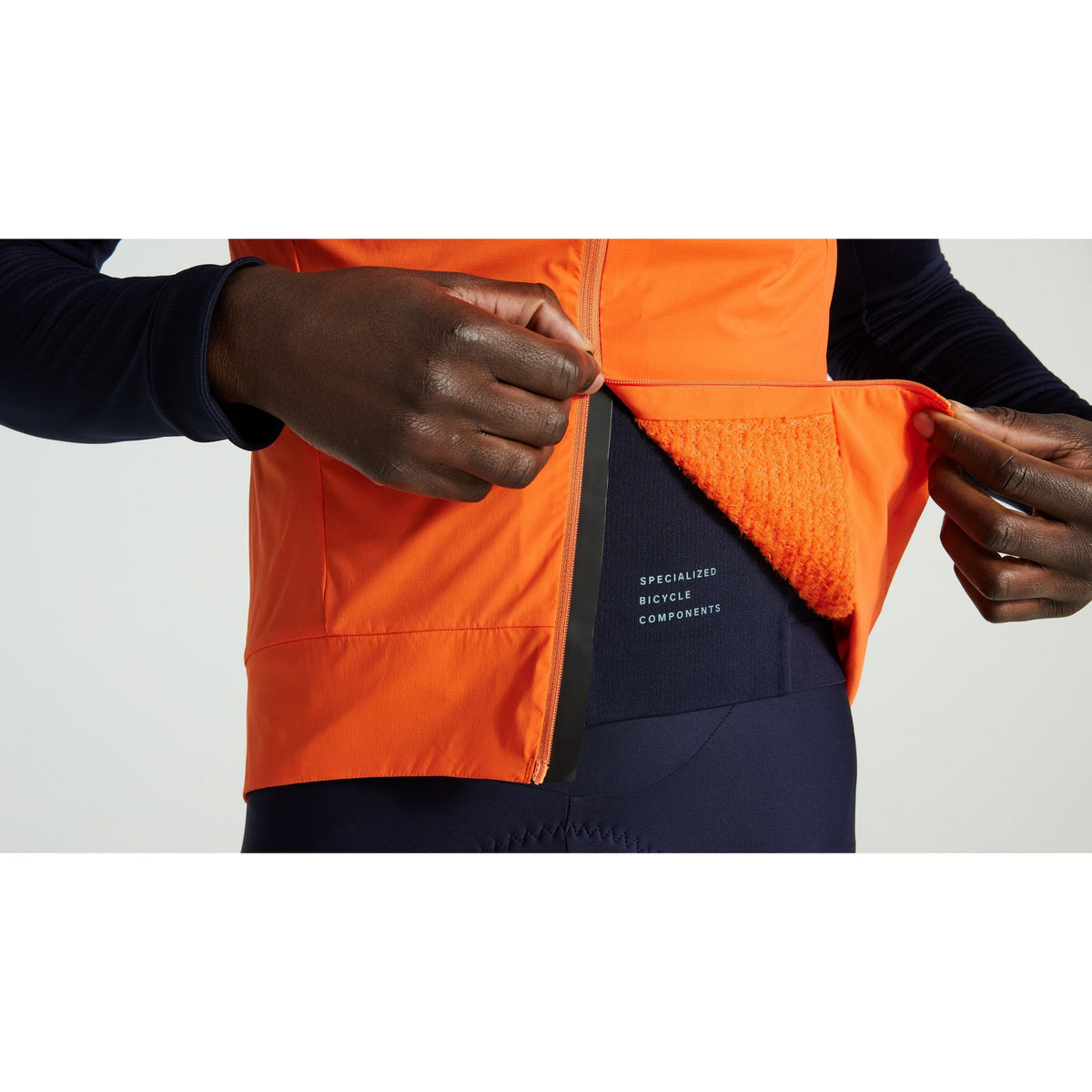 Men's Prime Alpha Vest