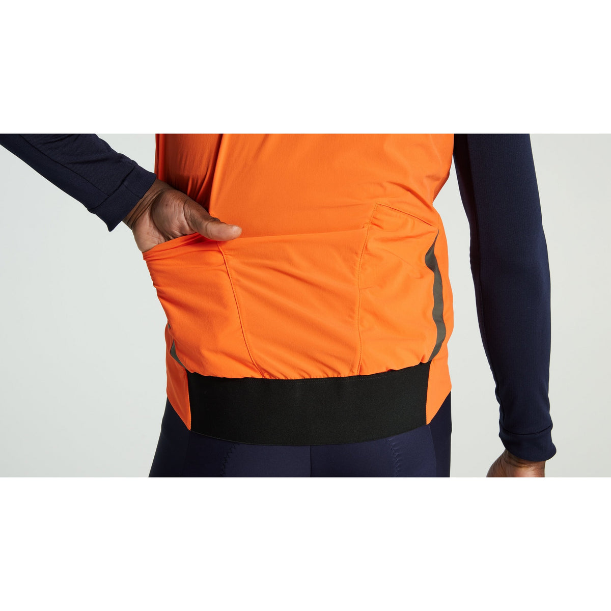 Men's Prime Alpha Vest