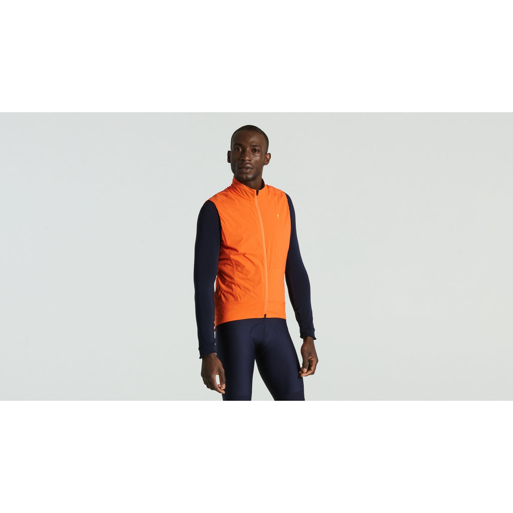 Men's Prime Alpha Vest