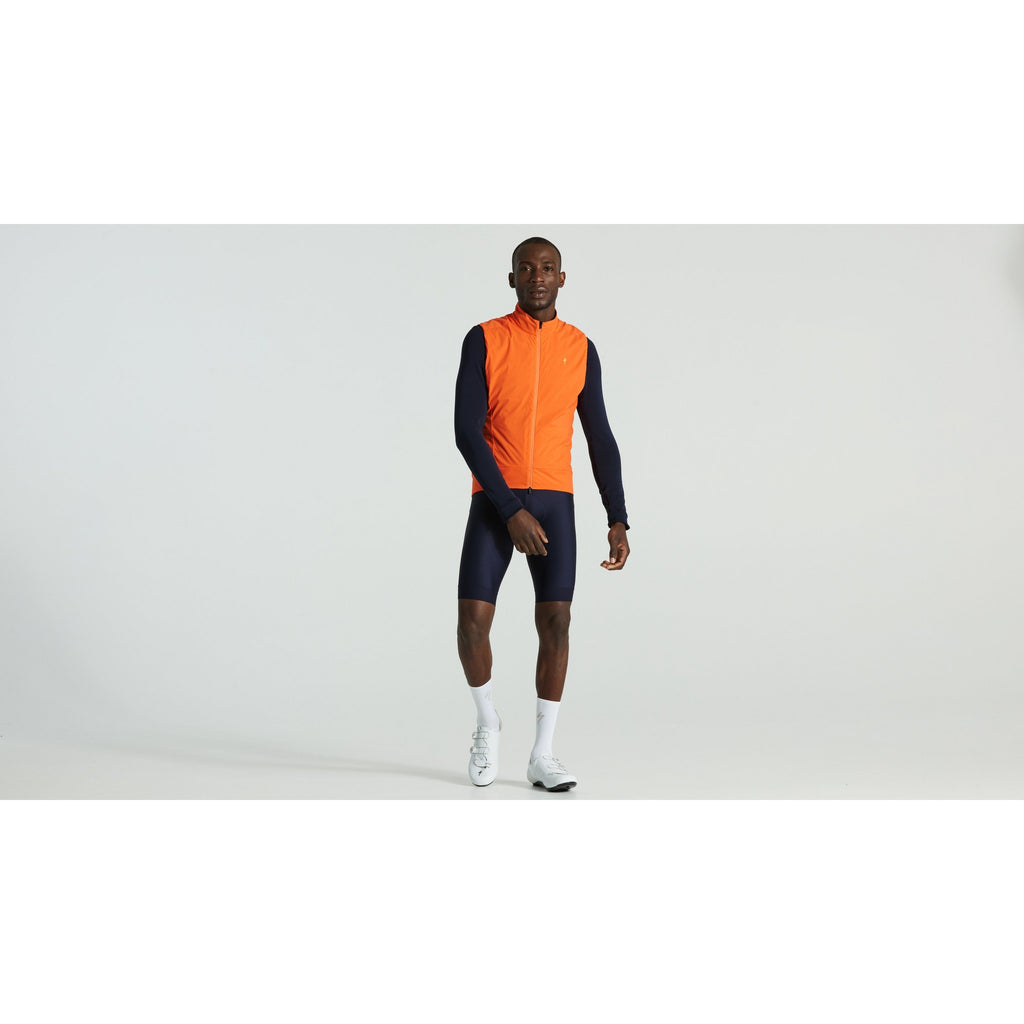 Men's Prime Alpha Vest