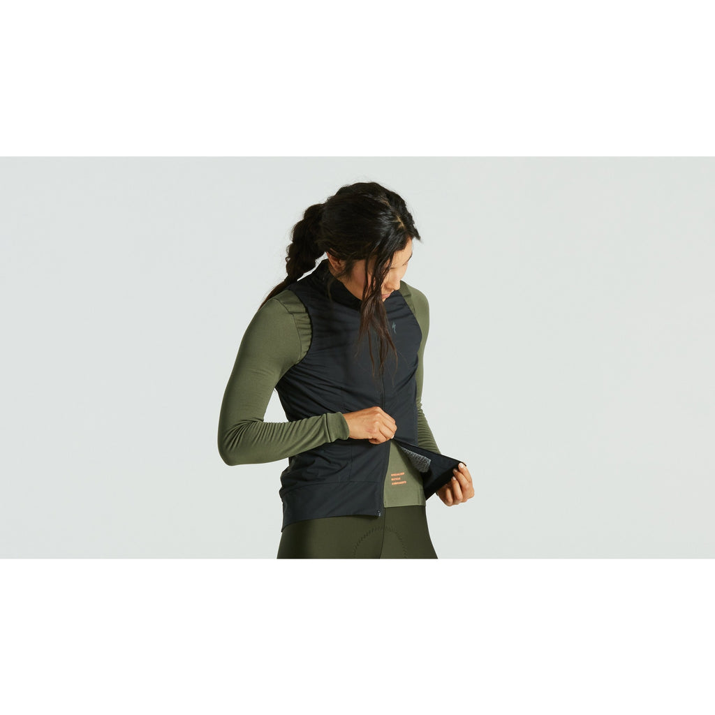 Women's Prime Alpha Vest