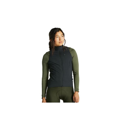 Women's Prime Alpha Vest