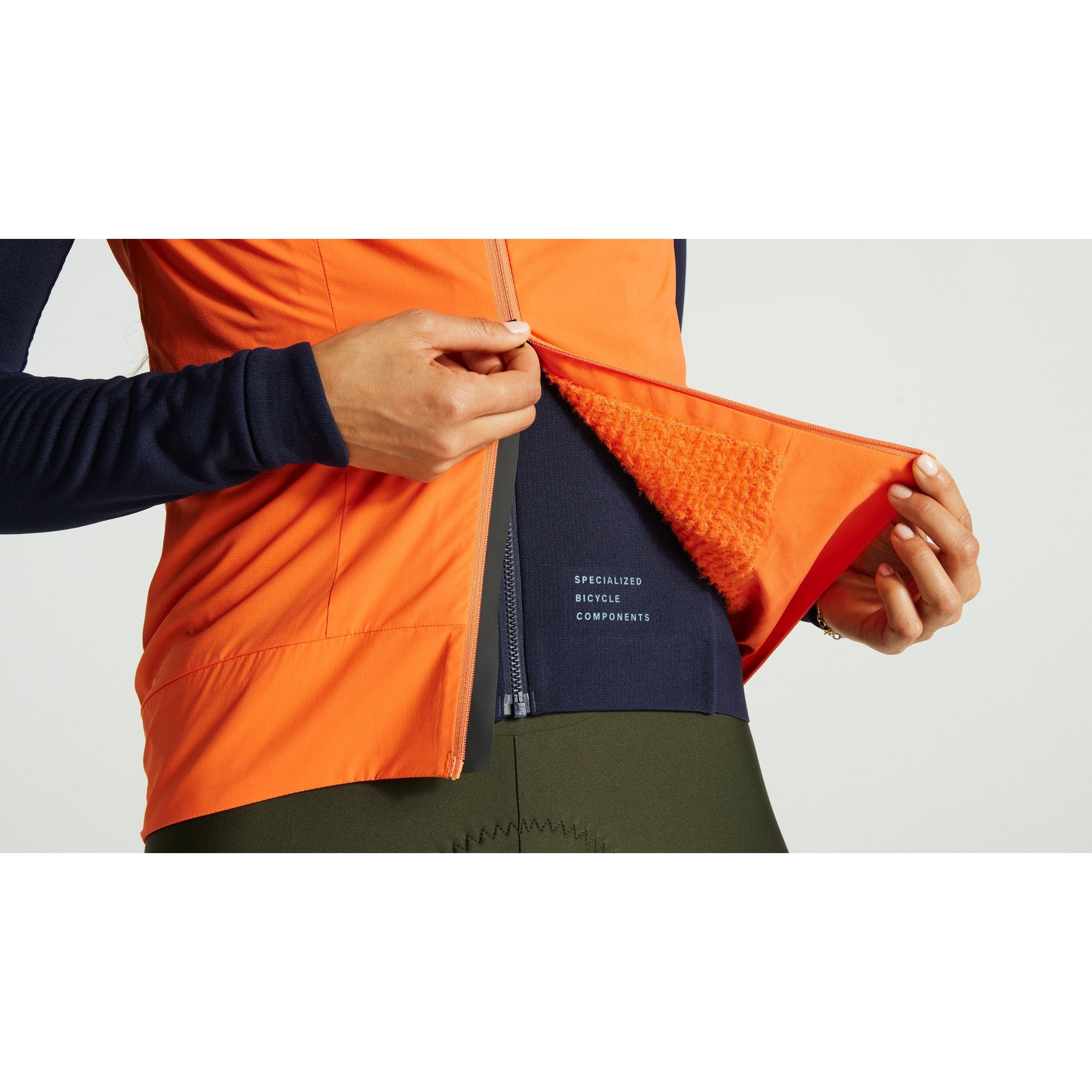 Women's Prime Alpha Vest