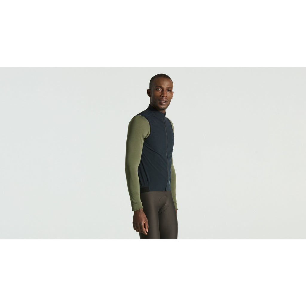 Men's Prime Wind Vest