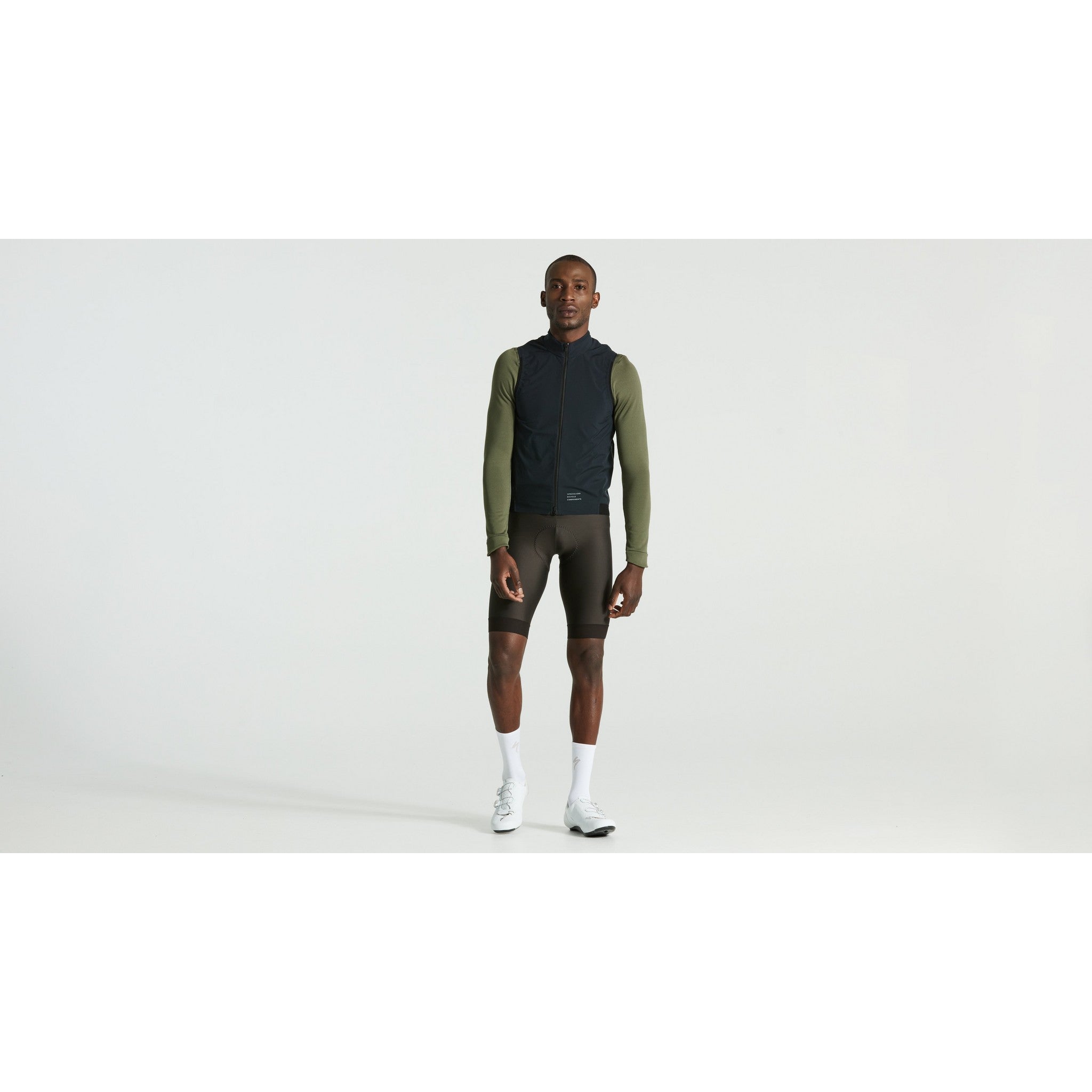Men's Prime Wind Vest