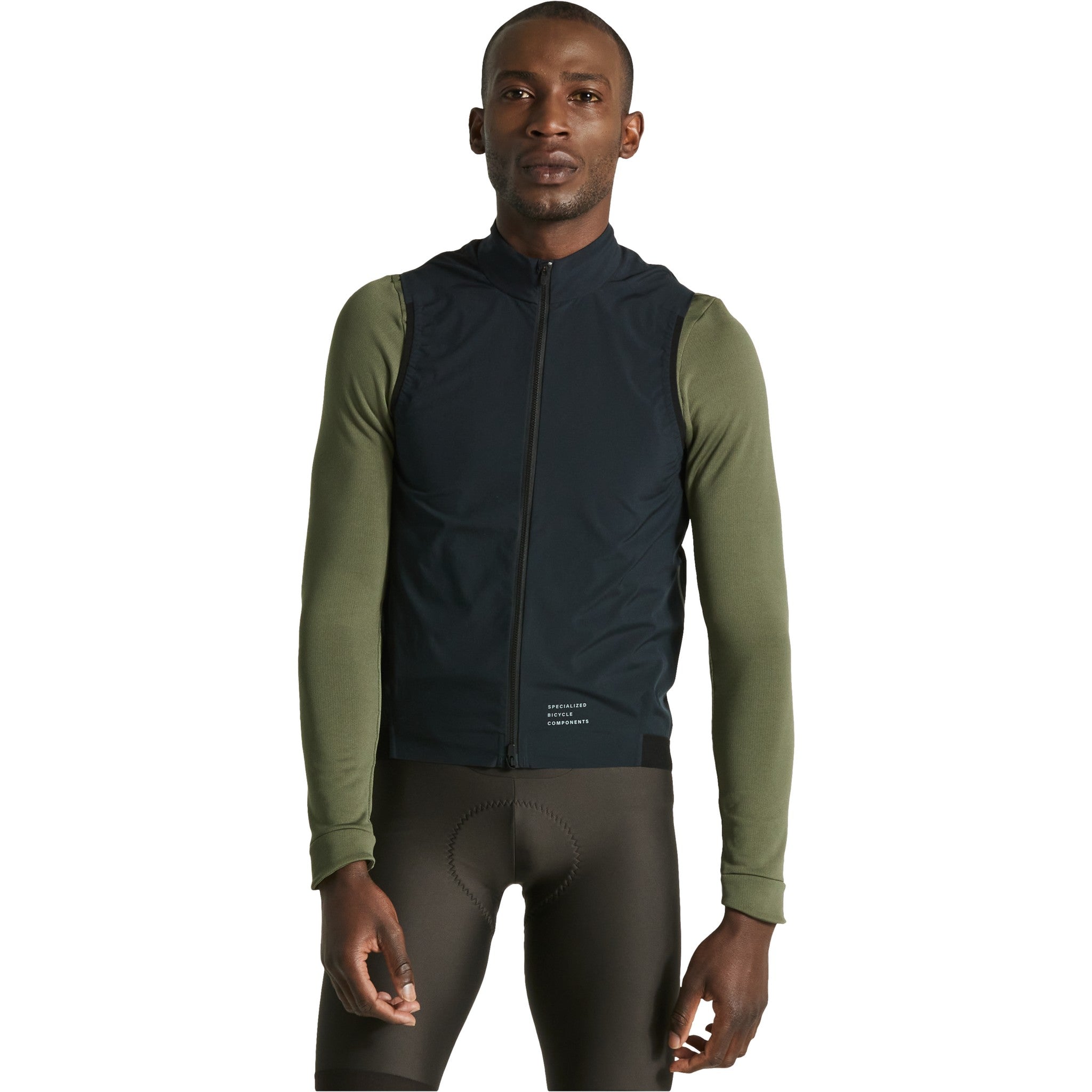 Men's Prime Wind Vest