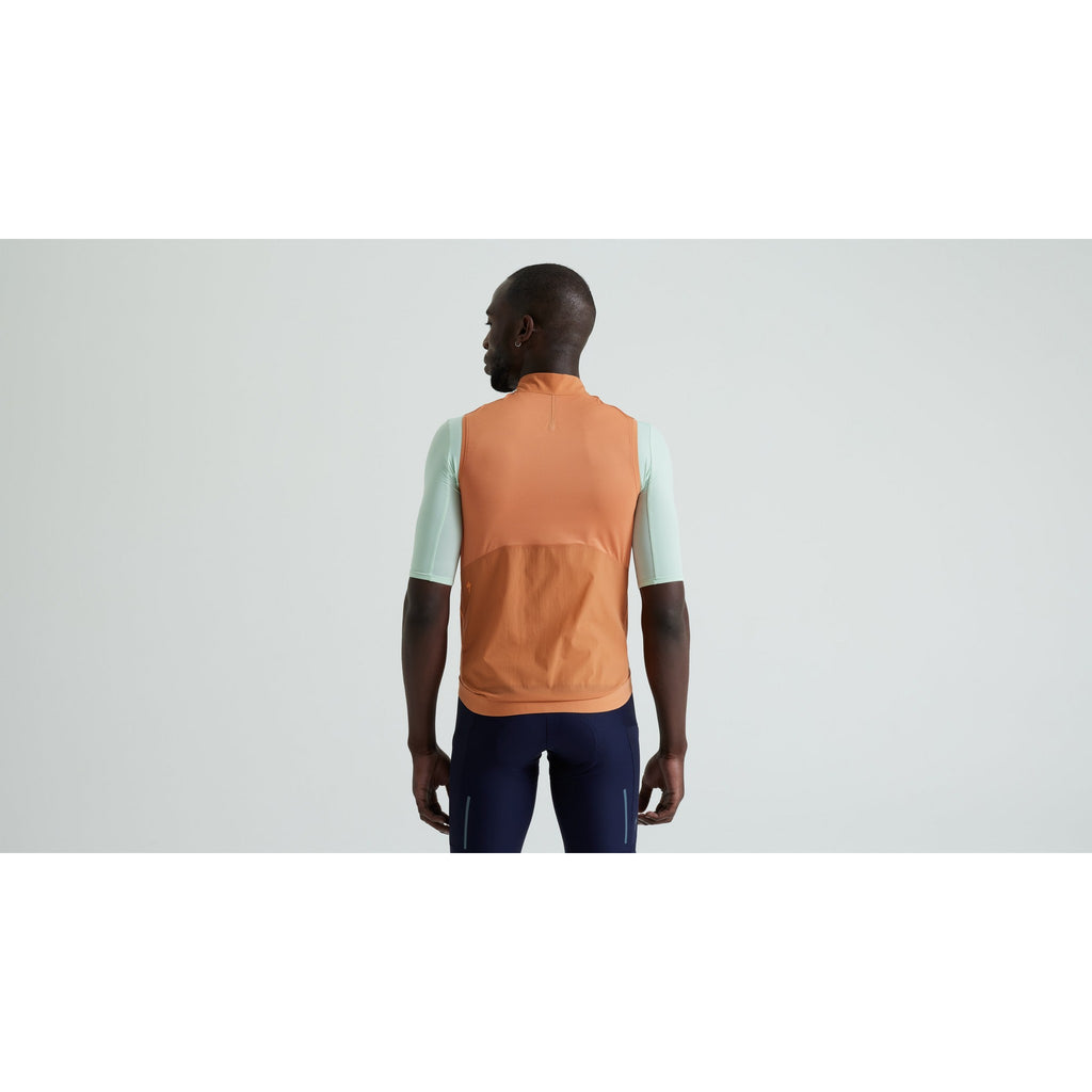 Men's Prime Wind Vest