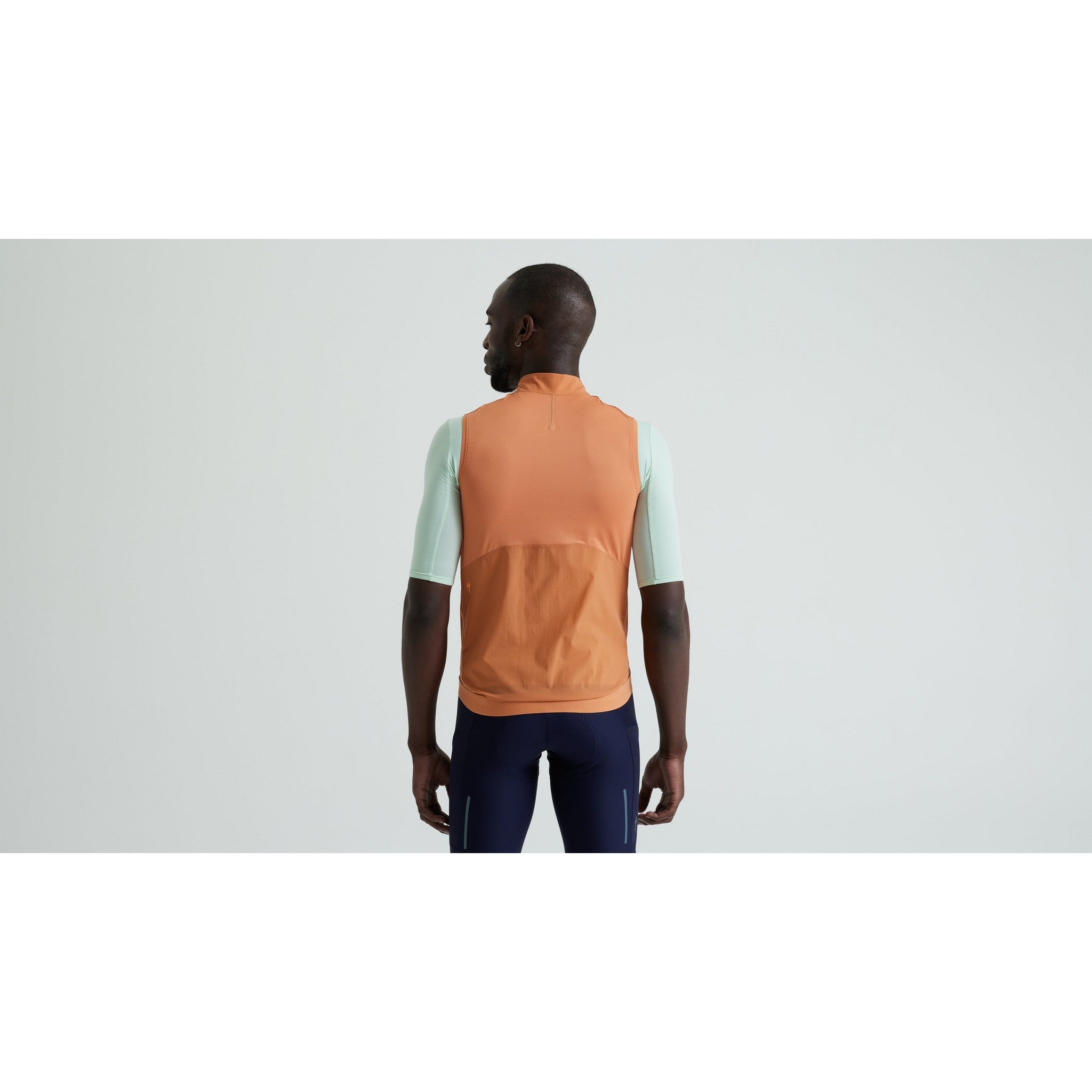 Men's Prime Wind Vest