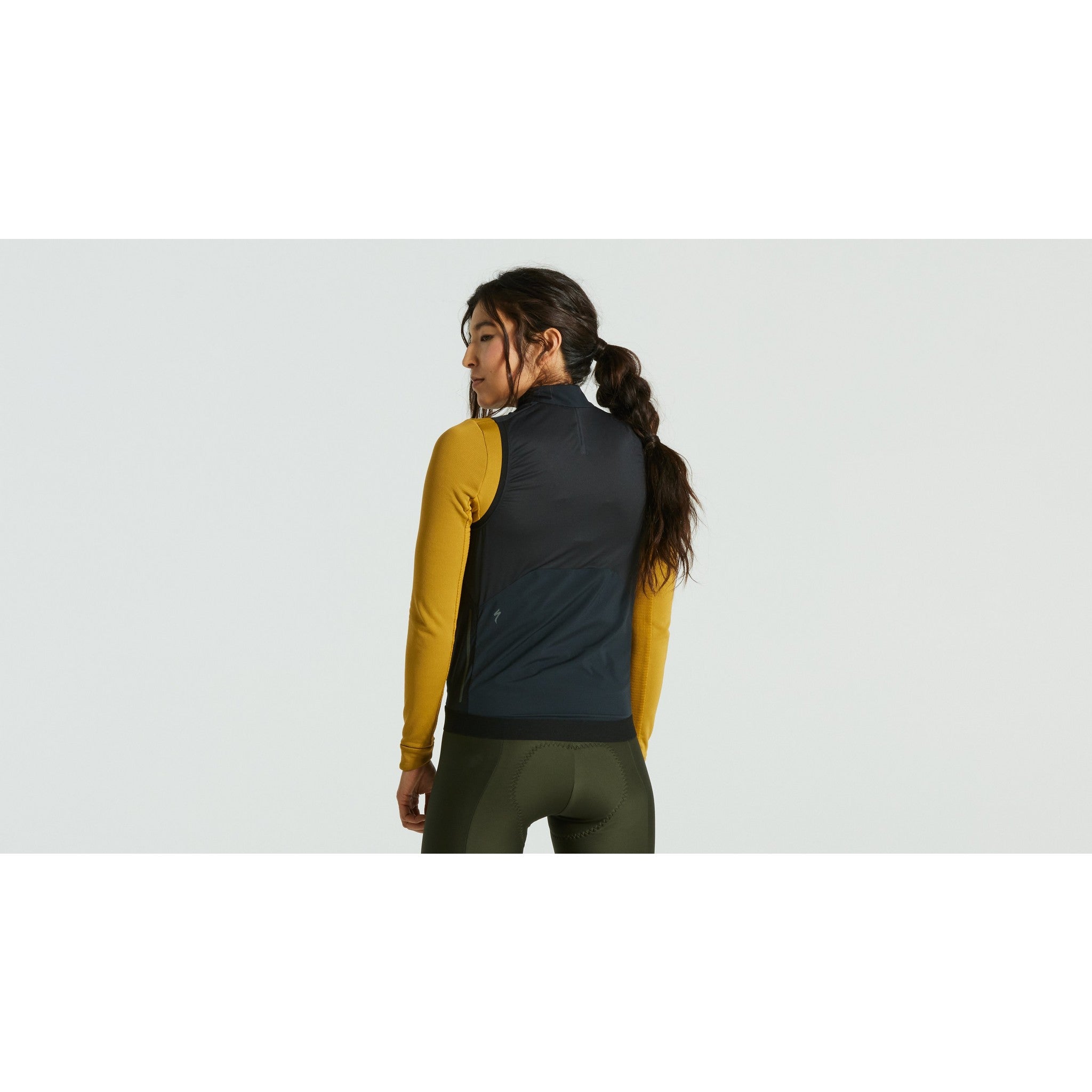 Women's Prime Wind Vest