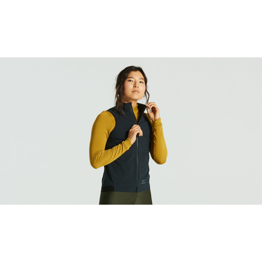 Women's Prime Wind Vest