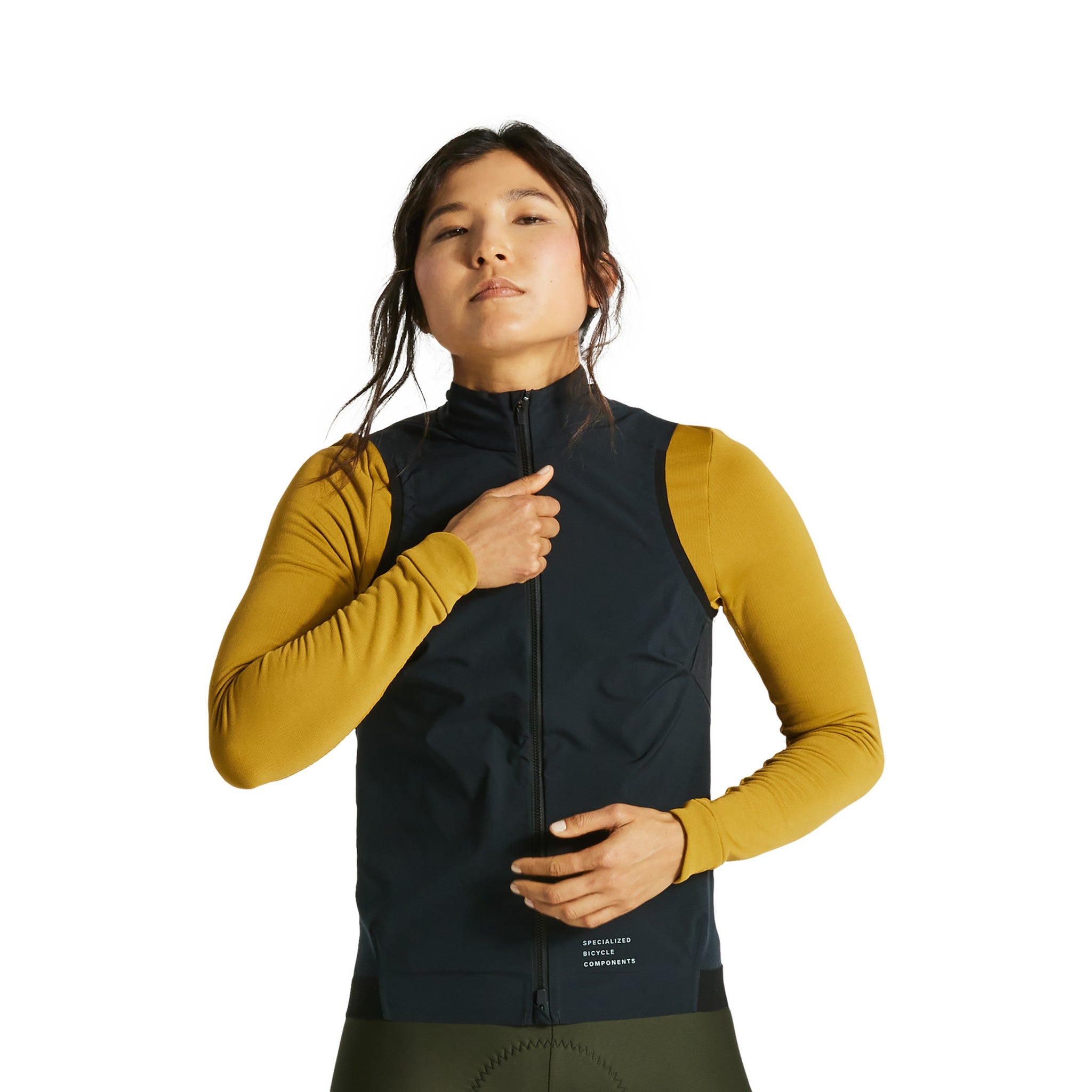 Women's Prime Wind Vest
