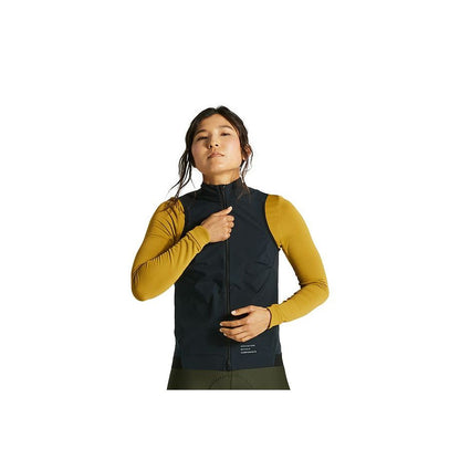 Women's Prime Wind Vest