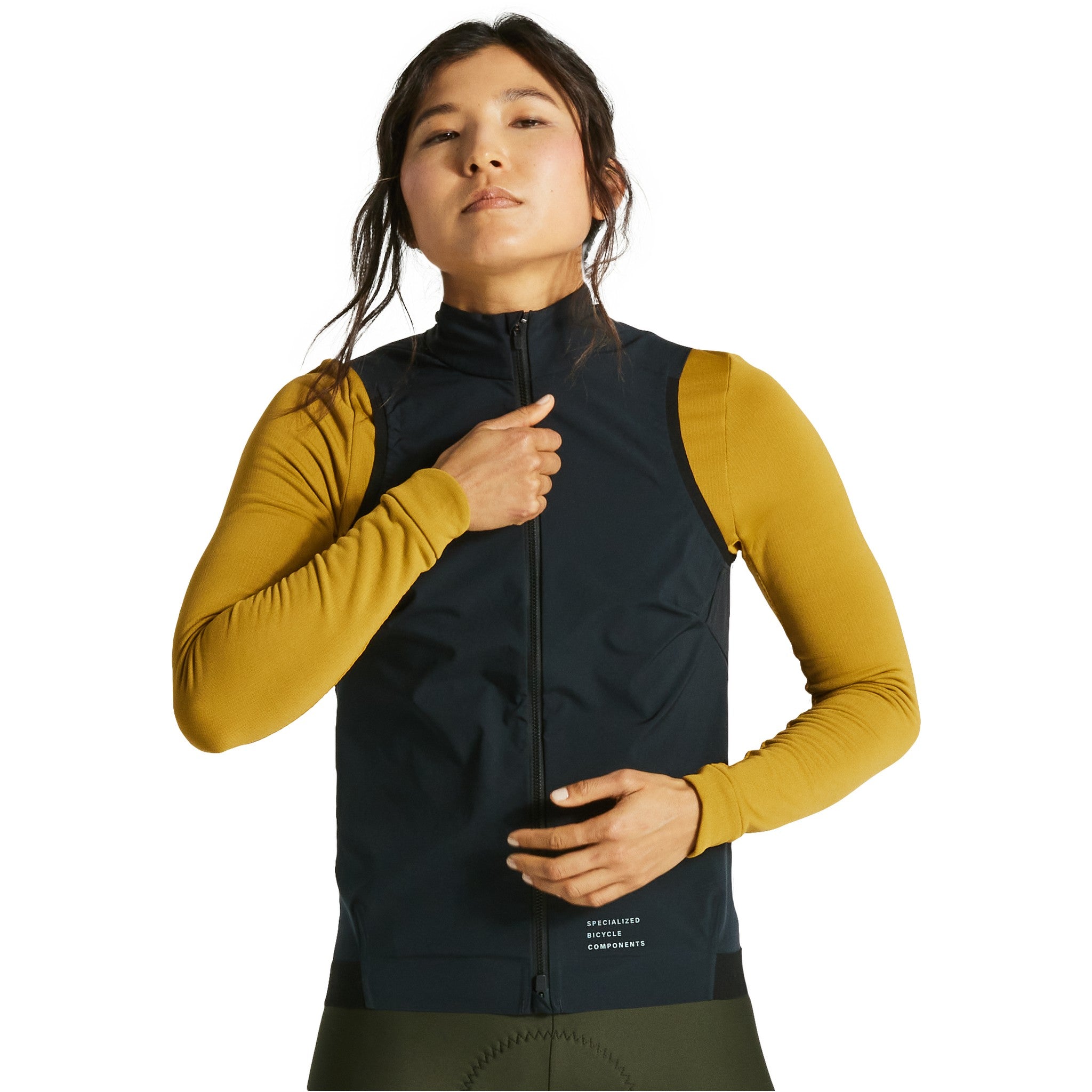 Women's Prime Wind Vest