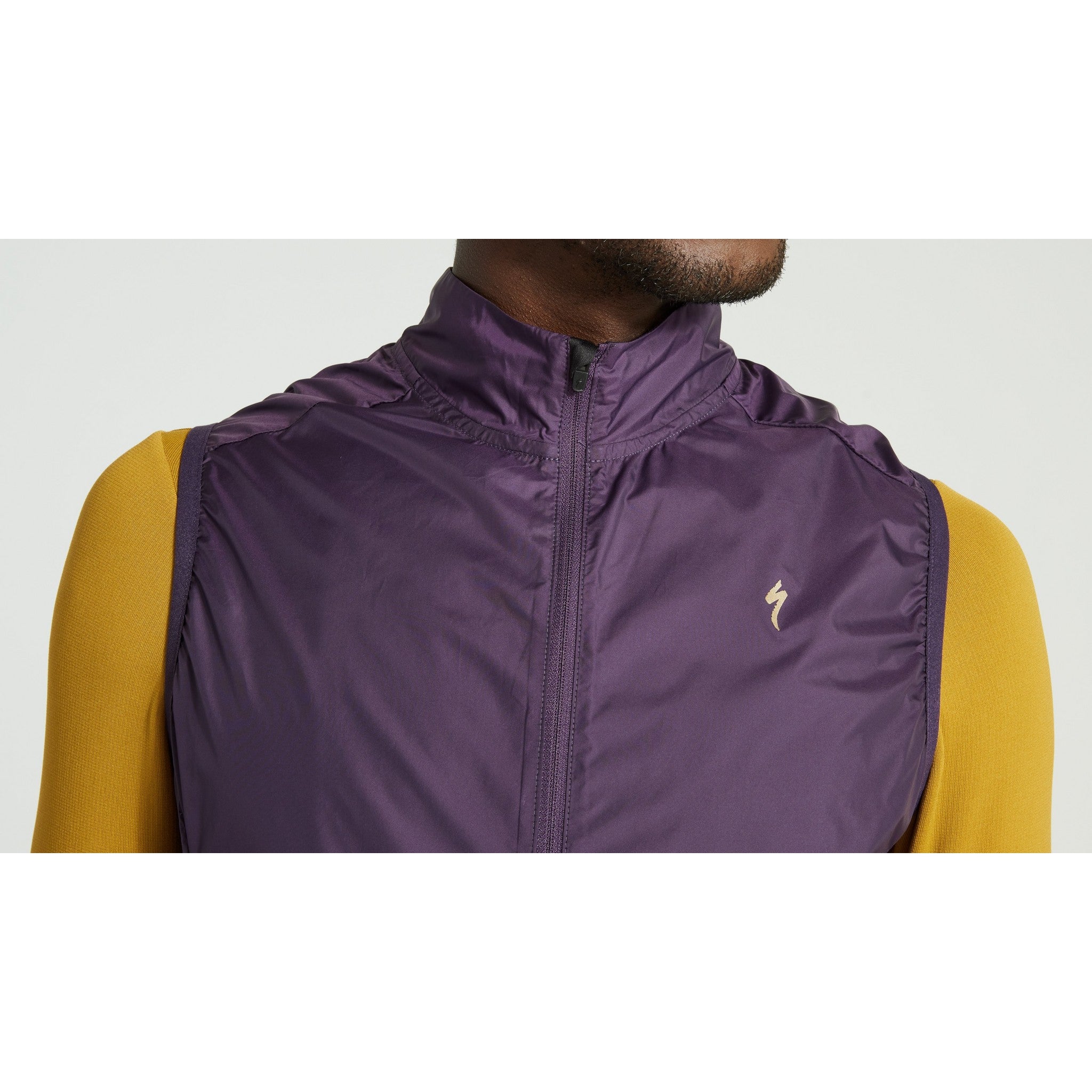 Men's SL Pro Wind Gilet