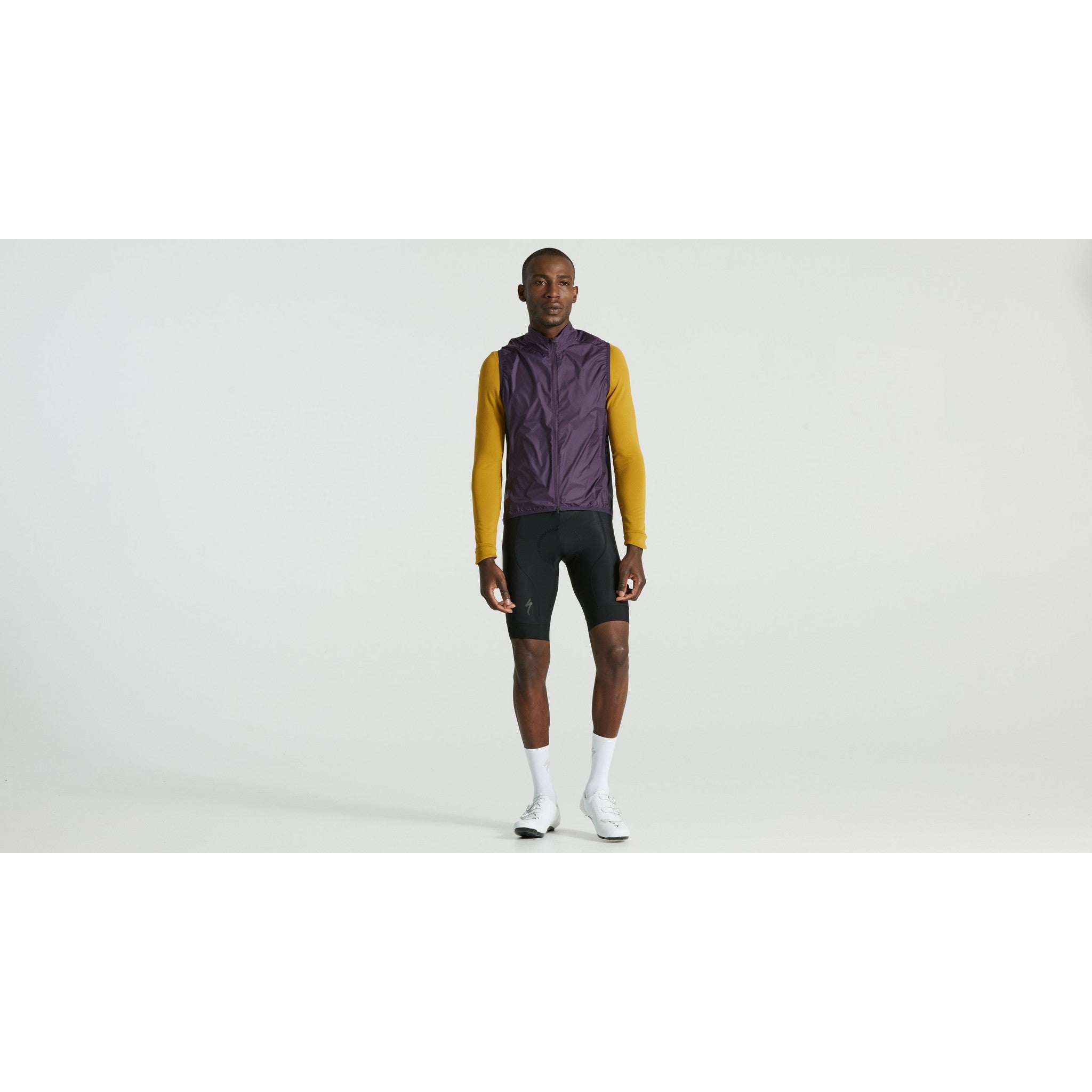 Men's SL Pro Wind Gilet
