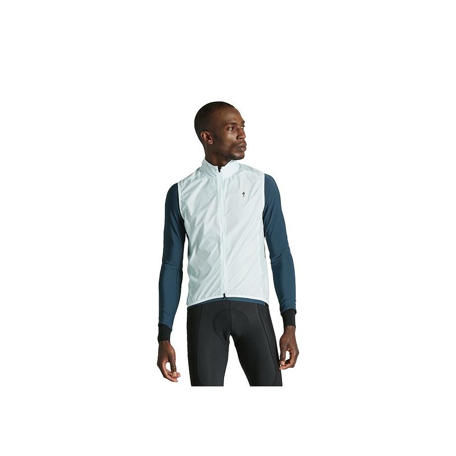 Men's SL Pro Wind Gilet