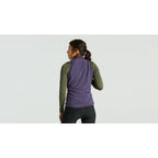 Women's SL Pro Wind Gilet
