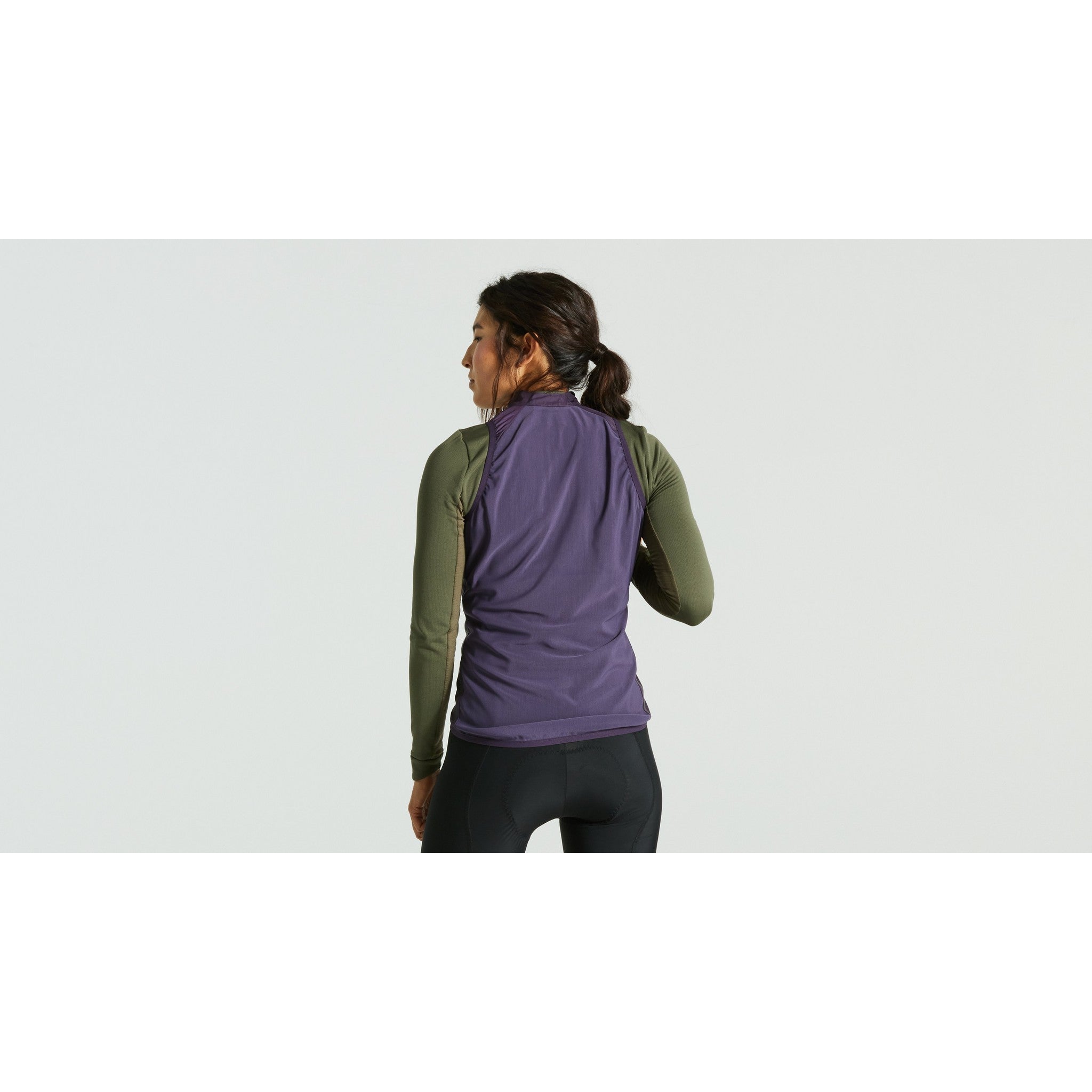 Women's SL Pro Wind Gilet
