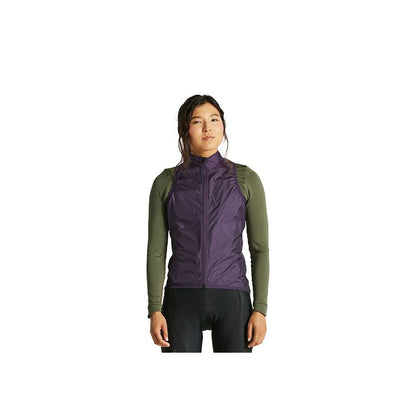 Women's SL Pro Wind Gilet