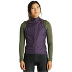 Women's SL Pro Wind Gilet