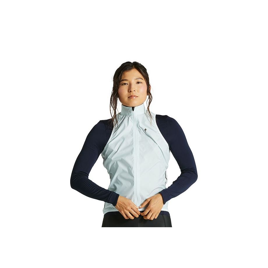 Women's SL Pro Wind Gilet