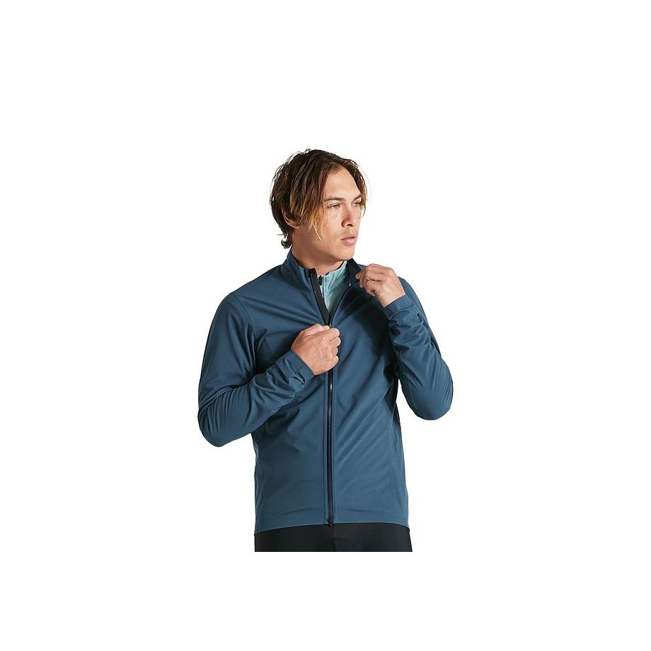 Men's RBX Comp Rain Jacket