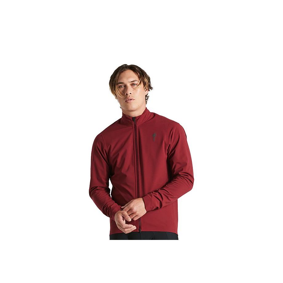 Men's RBX Comp Rain Jacket
