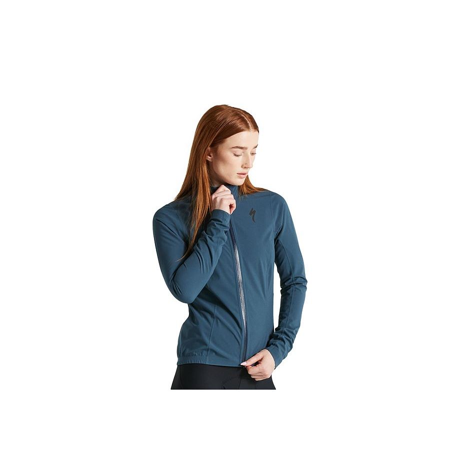 Women's RBX Comp Rain Jacket