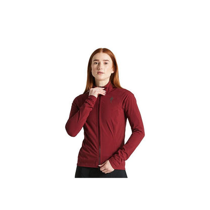 Women's RBX Comp Rain Jacket