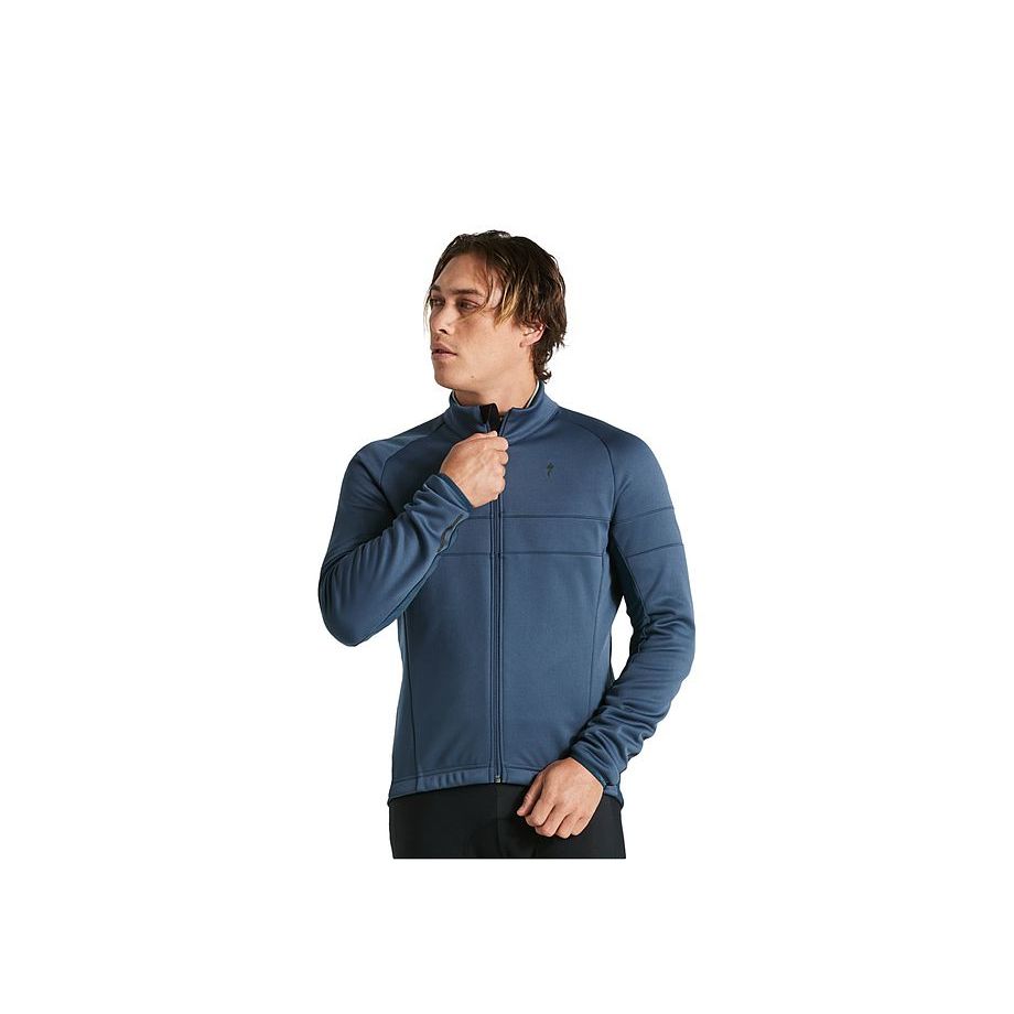 Men's RBX Softshell Jacket