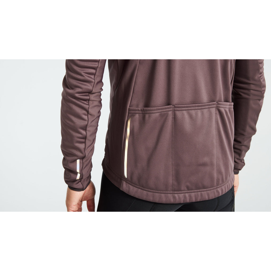 Men's RBX Softshell Jacket