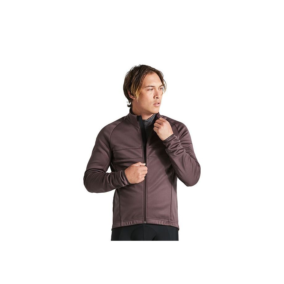 Men's RBX Softshell Jacket