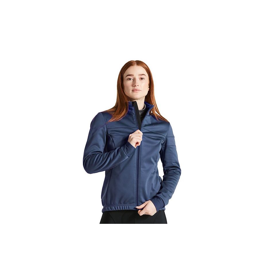 Women's RBX Softshell Jacket