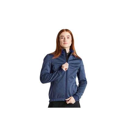Women's RBX Softshell Jacket