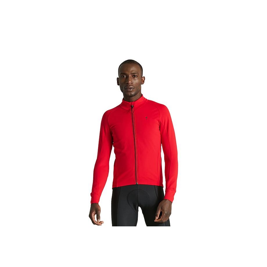 Men's SL Pro Softshell Jacket