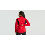Women's SL Pro Softshell Jacket