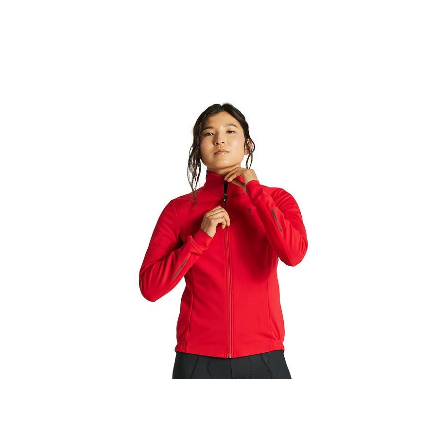 Women's SL Pro Softshell Jacket
