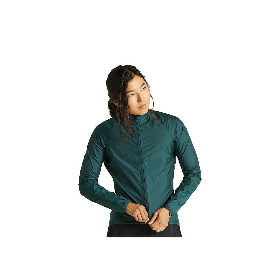 Women's SL Pro Wind Jacket