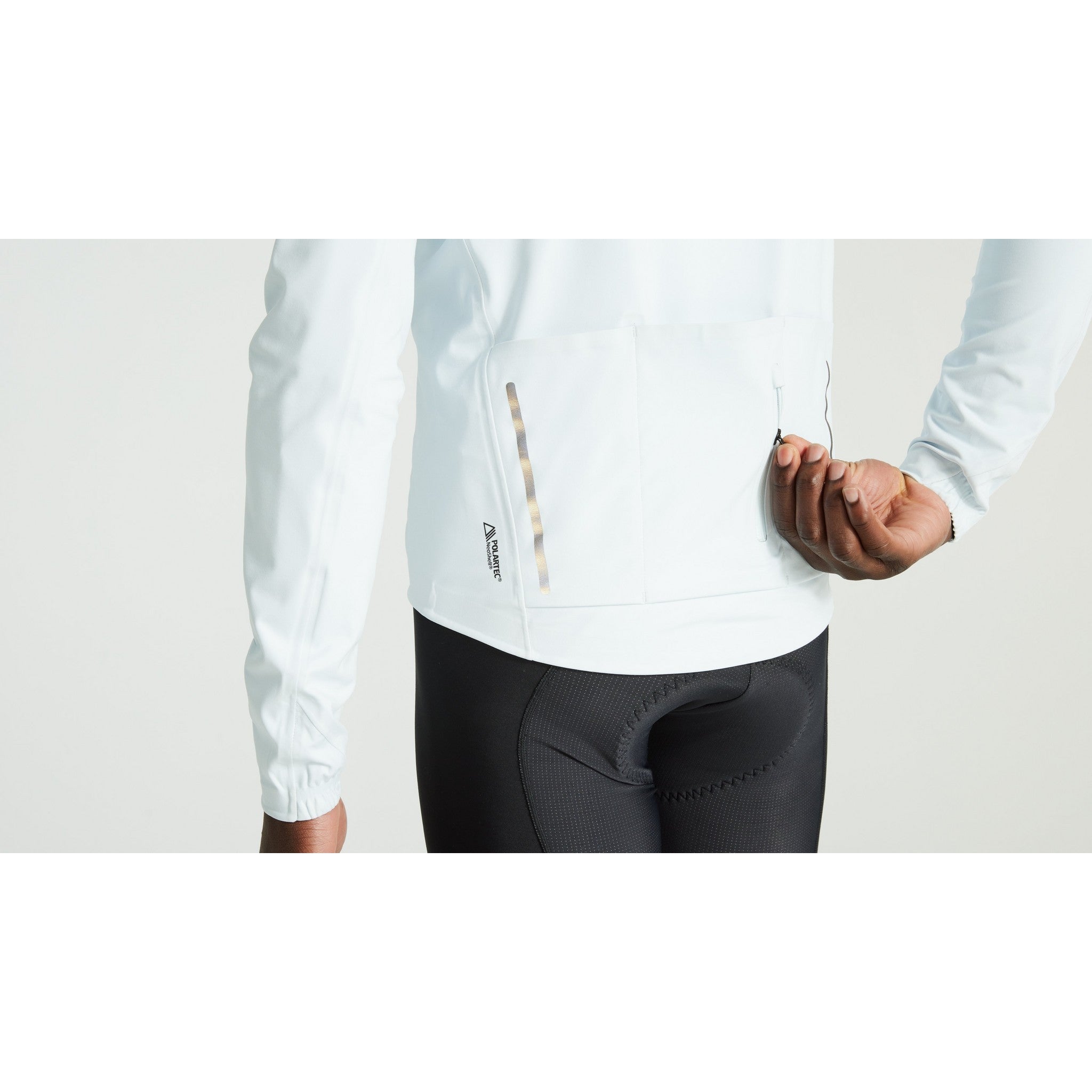 Men's SL Rain Jacket