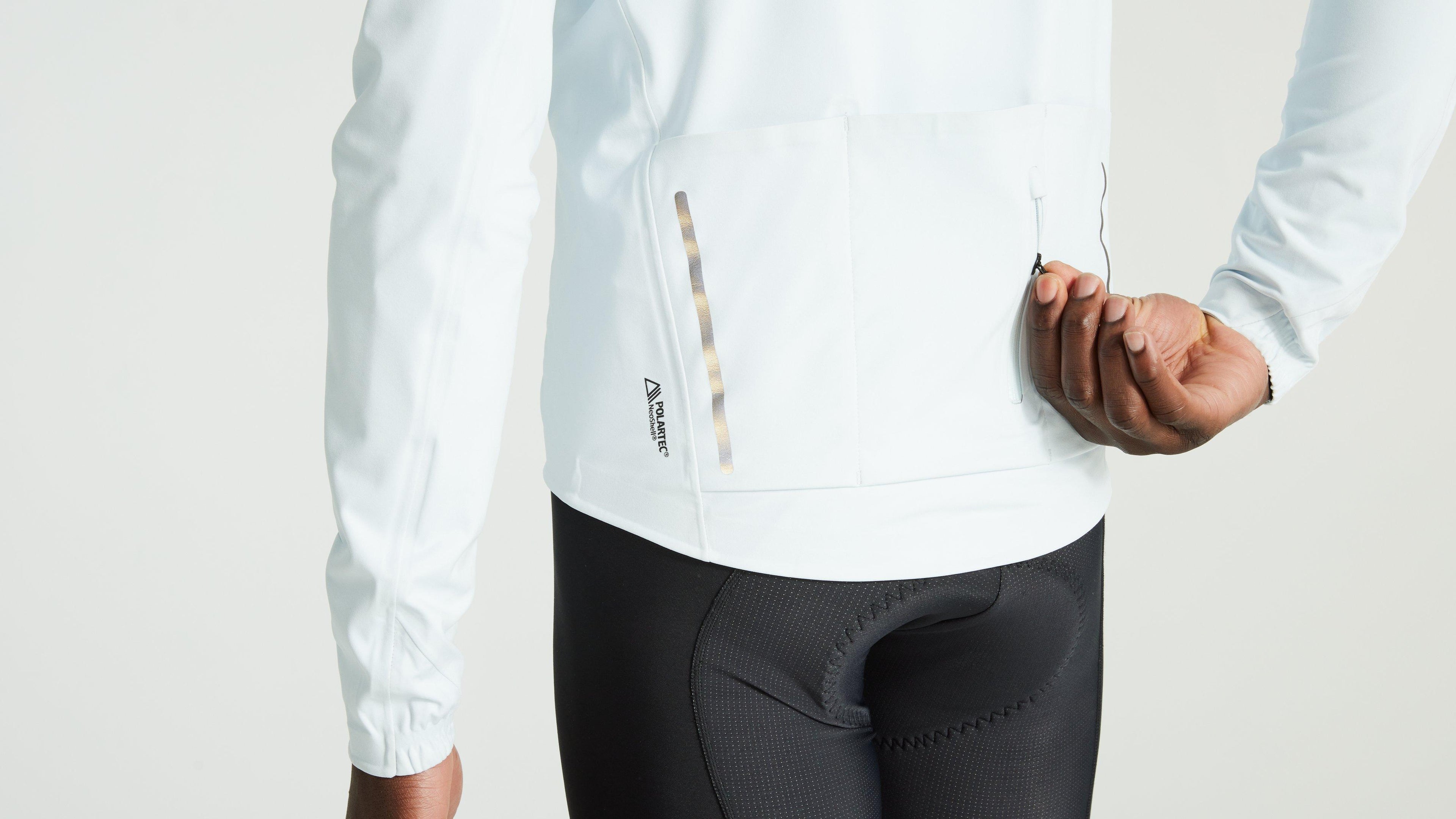 Men's SL Rain Jacket