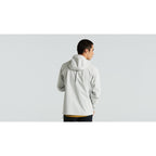 Men's Trail Rain Jacket