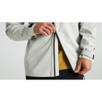 Men's Trail Rain Jacket