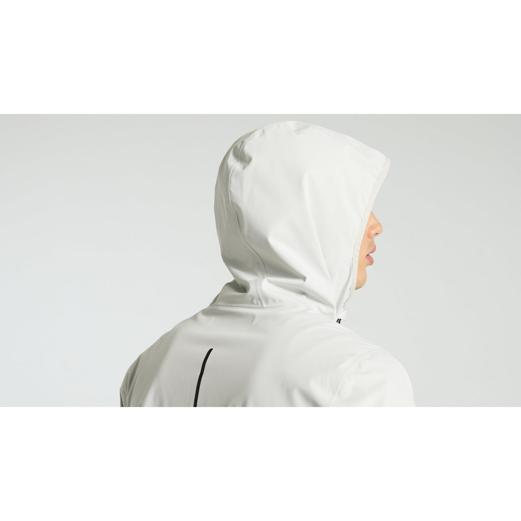 Men's Trail Rain Jacket