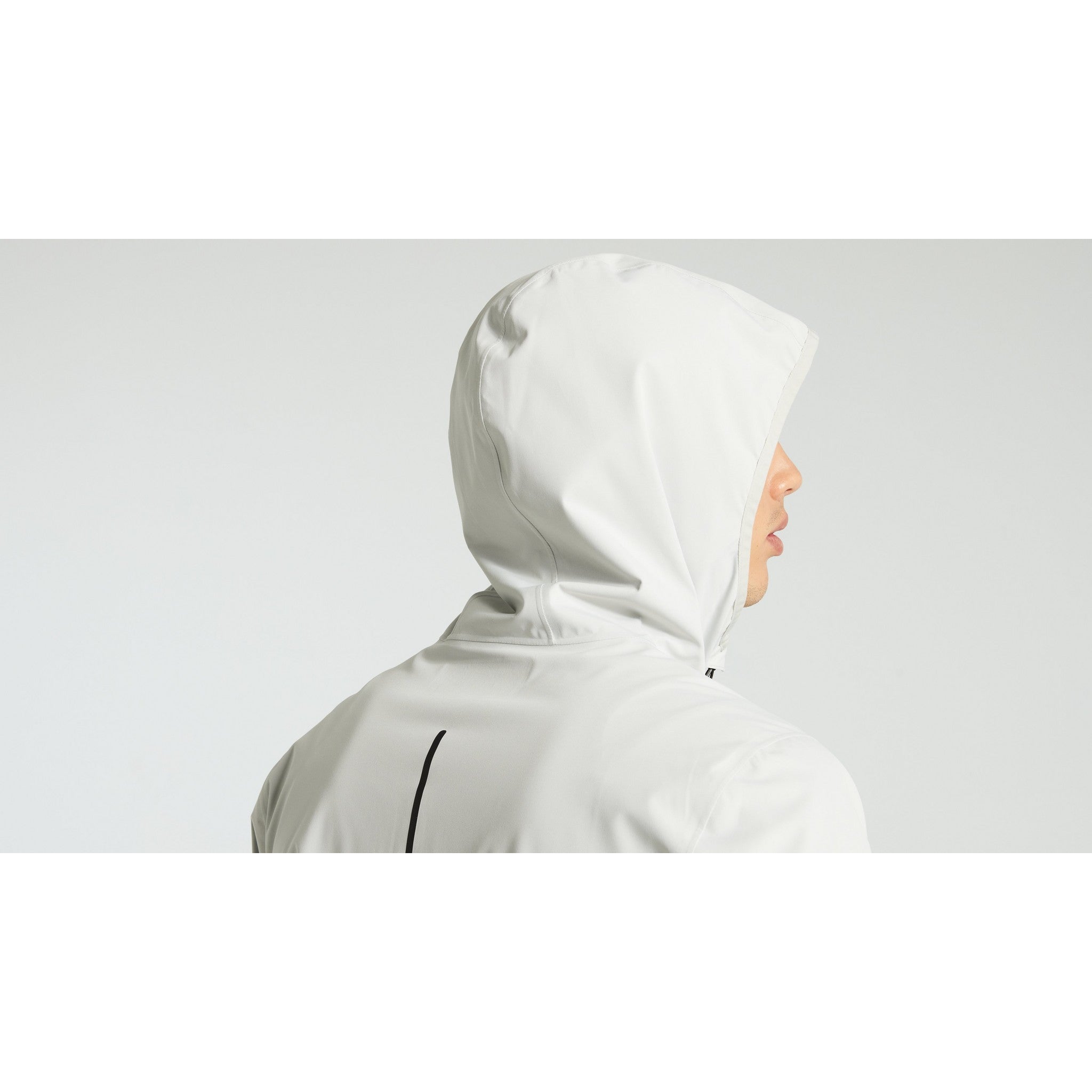 Men's Trail Rain Jacket
