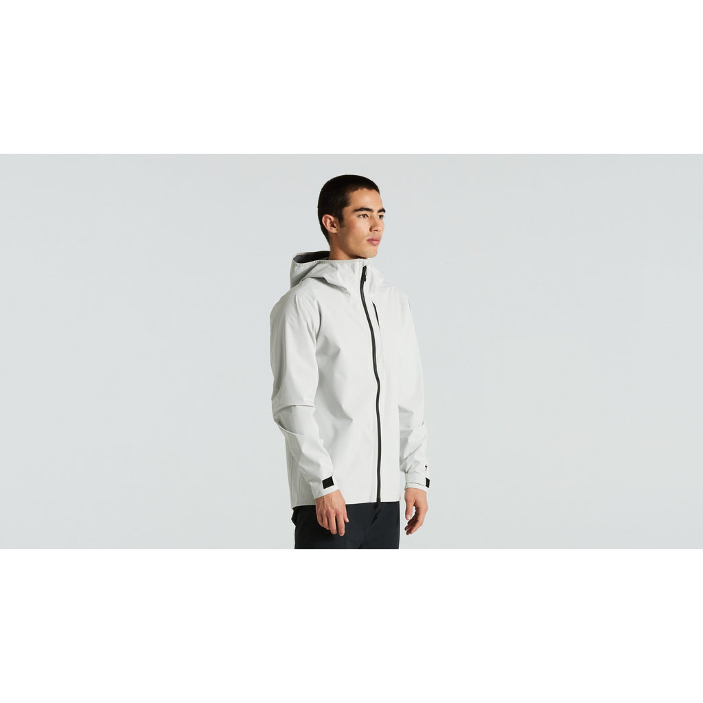 Men's Trail Rain Jacket